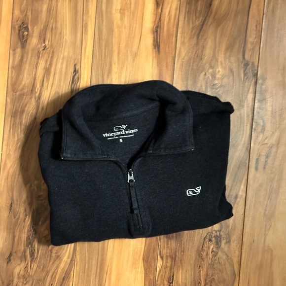 Vineyard Vines Quarter-Zip - Picture 3 of 4